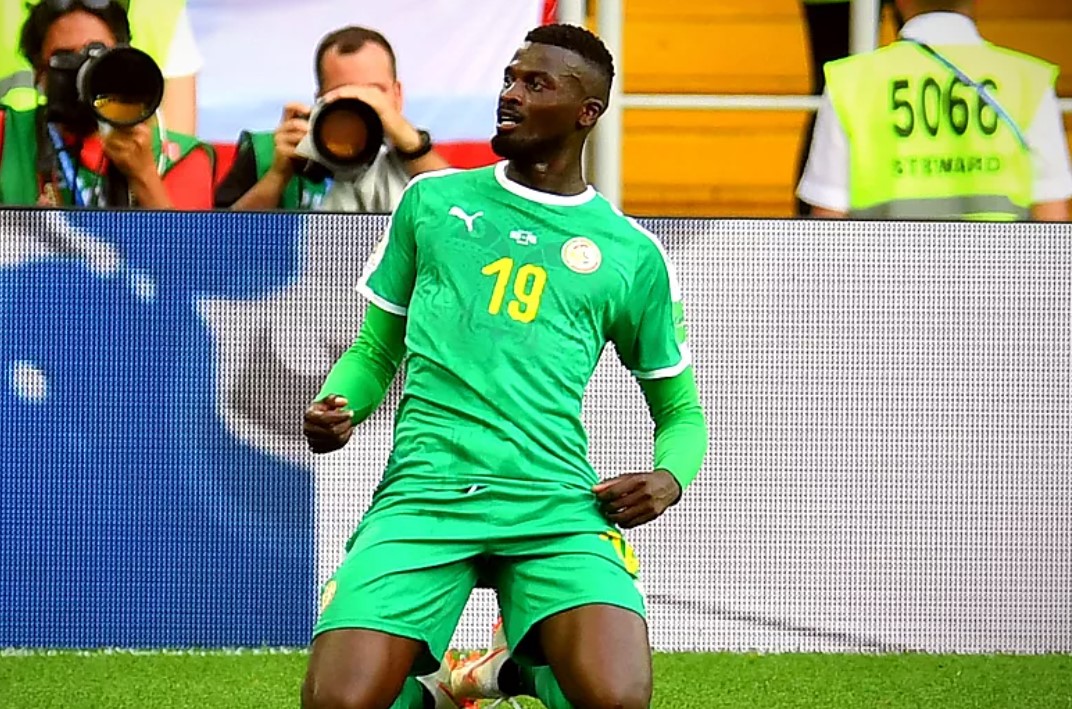 Italie : Mbaye Niang rejoint un nouveau club en Serie B