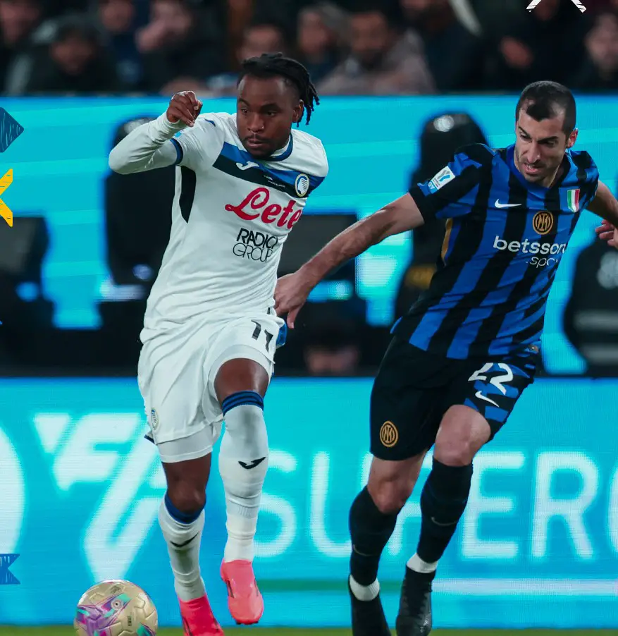Italie : Résumé de la demi-finale de la Supercoupe
