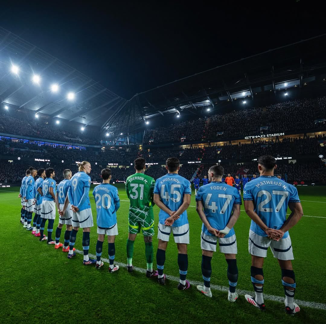 Josko Gvardiol explique les difficultés de Manchester City en Ligue des champions