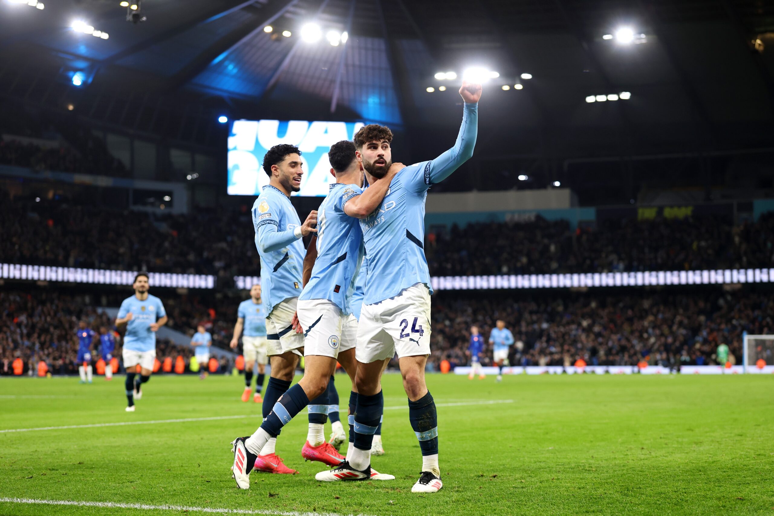 Josko Gvardiol exprime ses préférences pour l’ancien format de la Ligue des champions