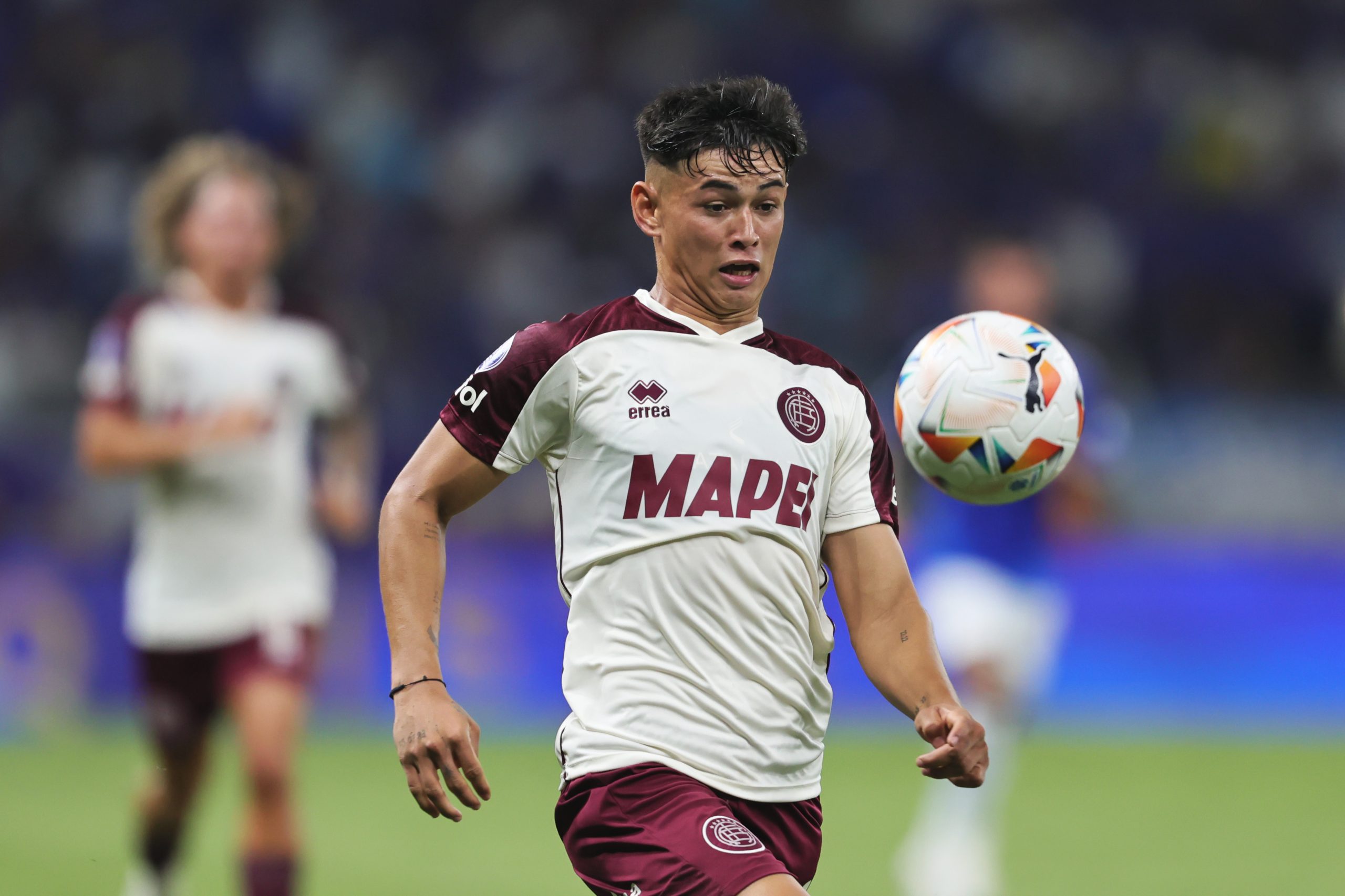 Julio Soler rejoint officiellement Bournemouth en Premier League
