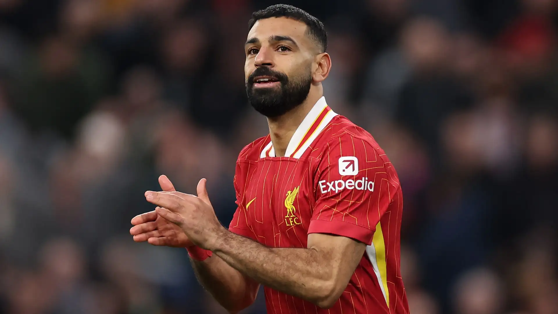 Konaté : Salah priorisera les trophées avec Liverpool plutôt que le Ballon d’Or