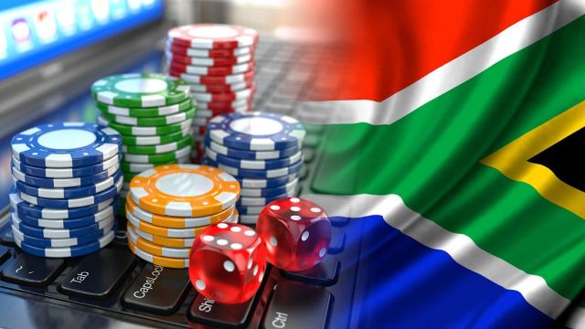 L’Afrique du Sud en tête des tendances des casinos en ligne en Afrique d’ici 2025