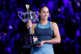 L’Américaine Madison Keys remporte l’Open d’Australie en battant Sabalenka