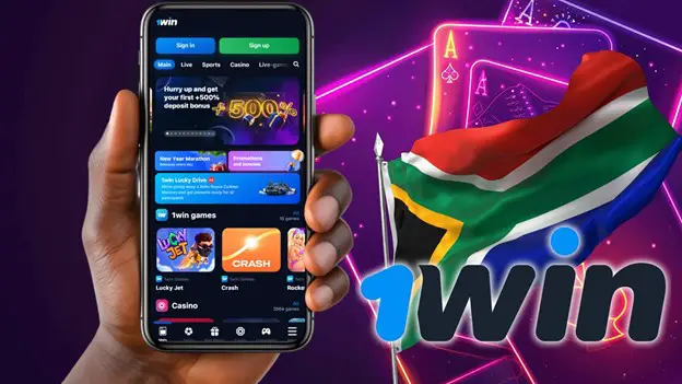 L’avantage de 1Win : Pourquoi les joueurs sud-africains choisissent cette plateforme