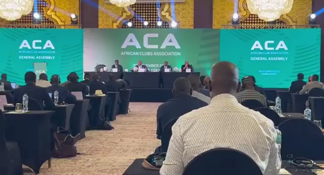 Le Maroc désigné pour accueillir le siège de l’Association des Clubs Africains
