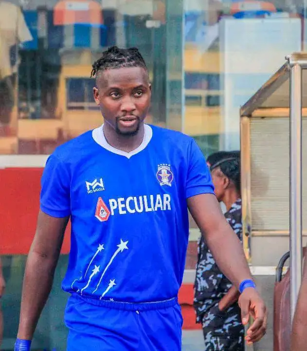 Le Nigeria : Shooting Stars, nouveaux prétendants au titre en NPFL