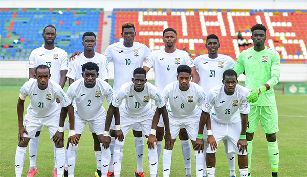 Le Sénégal progresse au classement CAF grâce au parcours du Jaraaf