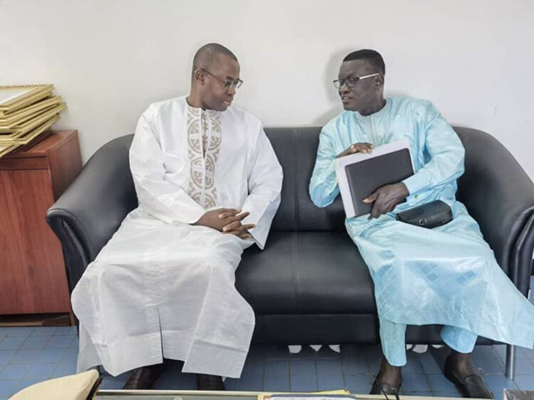 Le débat sur la gestion de la lutte au Sénégal : fédération ou CNG ?