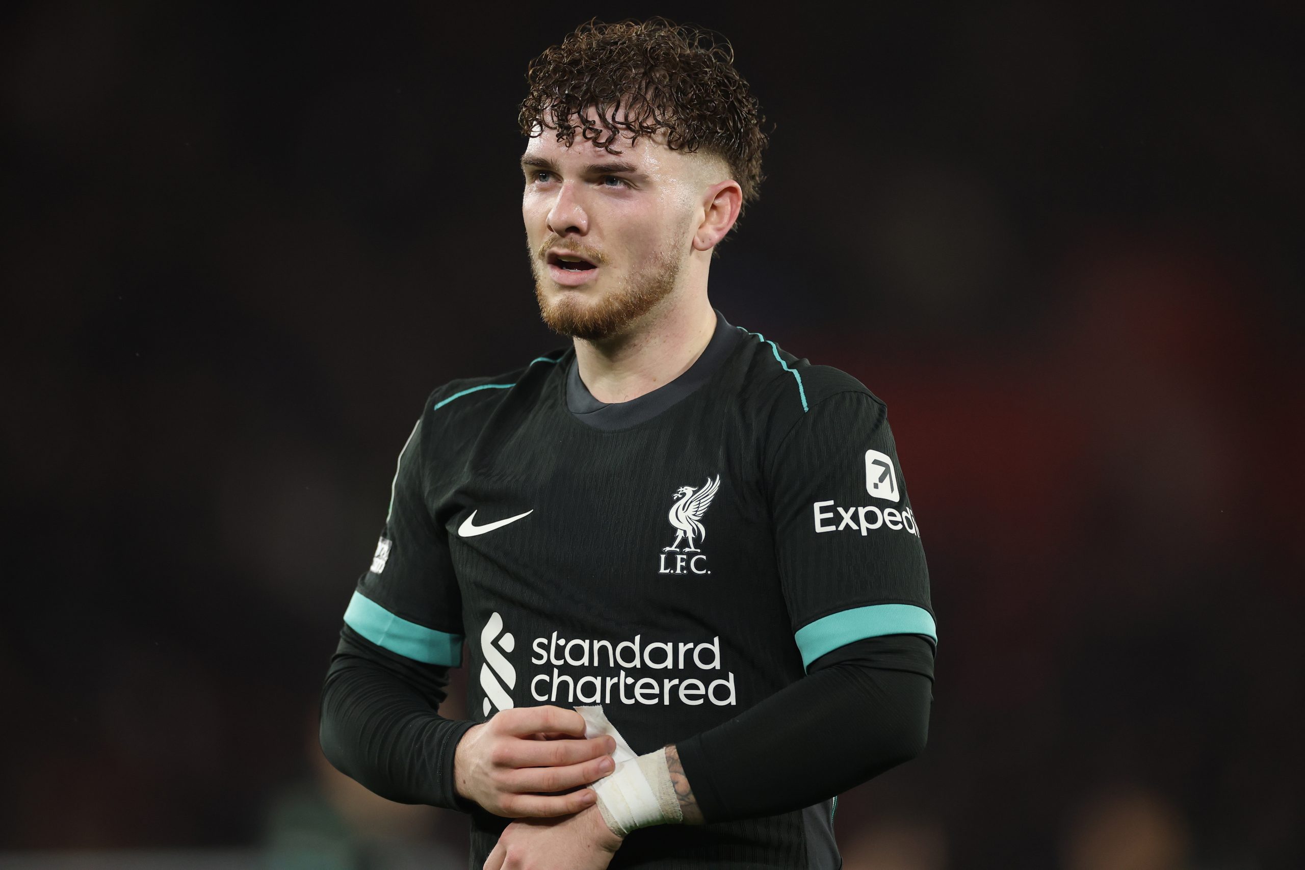 Le joueur de Liverpool pourrait quitter le club cet hiver