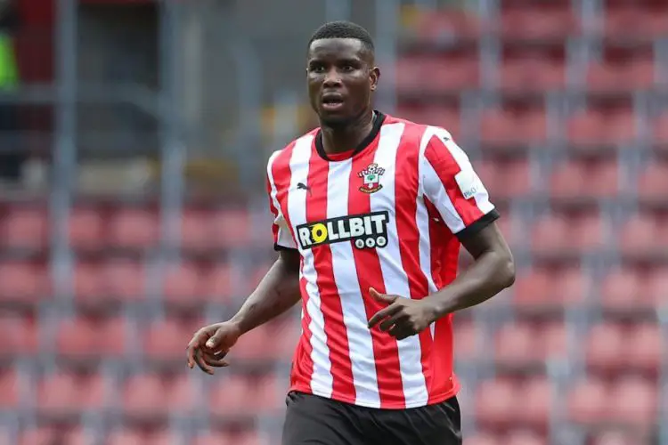 Le manager de Southampton satisfait de la confiance d’Onuachu