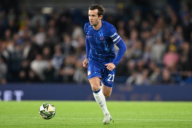 Le mercato de Chelsea : qui pourrait partir avant la fermeture du marché ?