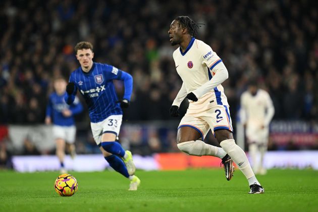 Le mercato de Chelsea : qui pourrait partir avant la fermeture du marché ?