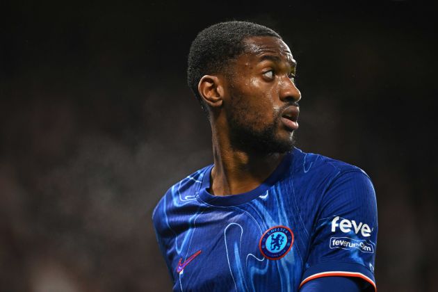 Le mercato de Chelsea : qui pourrait partir avant la fermeture du marché ?