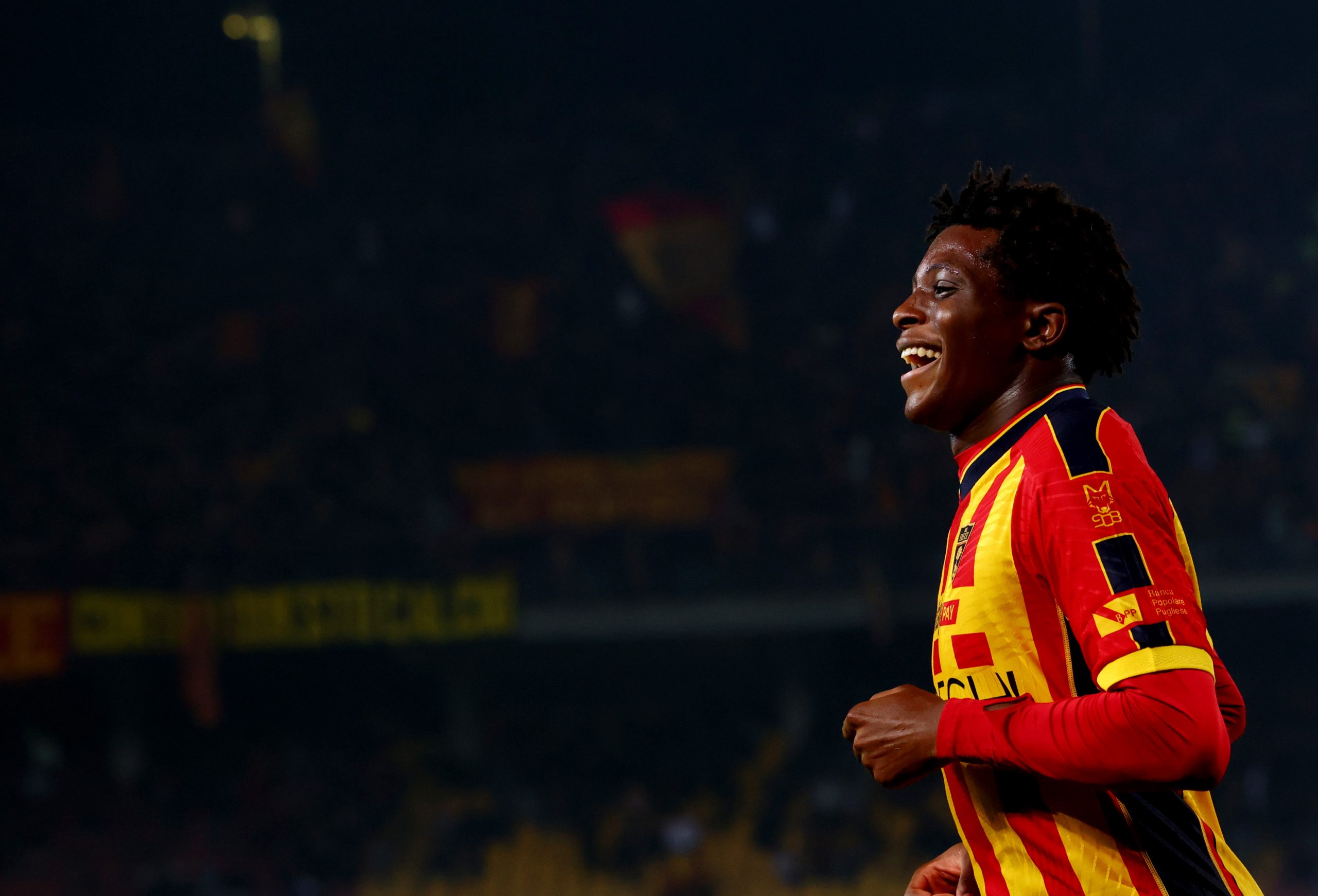 Le montant de l’offre de Manchester United pour recruter Patrick Dorgu