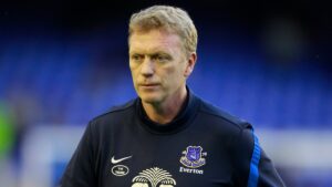 Le retour de David Moyes à Everton : une tendance chez les entraîneurs de football