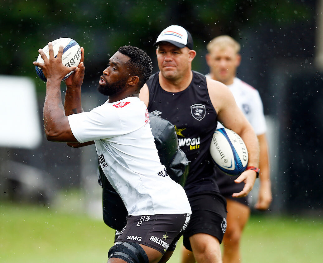 Le retour du rugby d’élite pour les équipes sud-africaines dans l’Investec Champions Cup