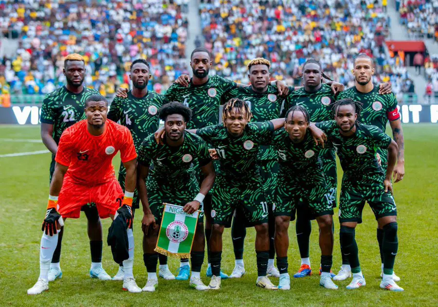 Le sélectionneur du Zimbabwe analyse le potentiel des Super Eagles en vue des qualifications pour la Coupe du Monde 2026