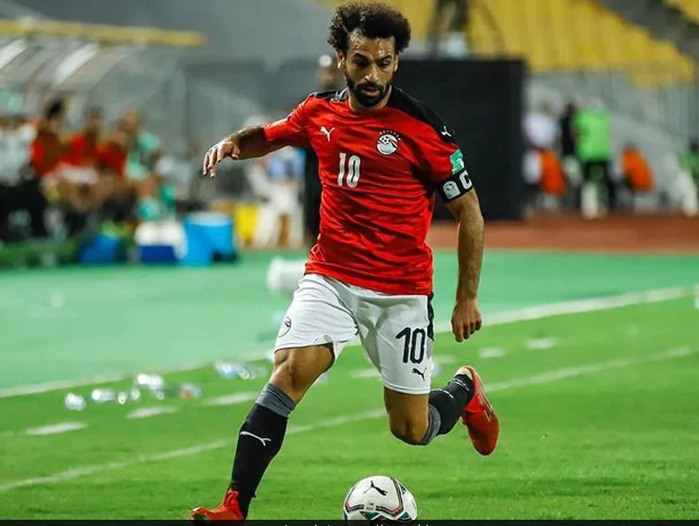 Légende de Dortmund : L’Égypte mise sur Salah pour la CAN 2025
