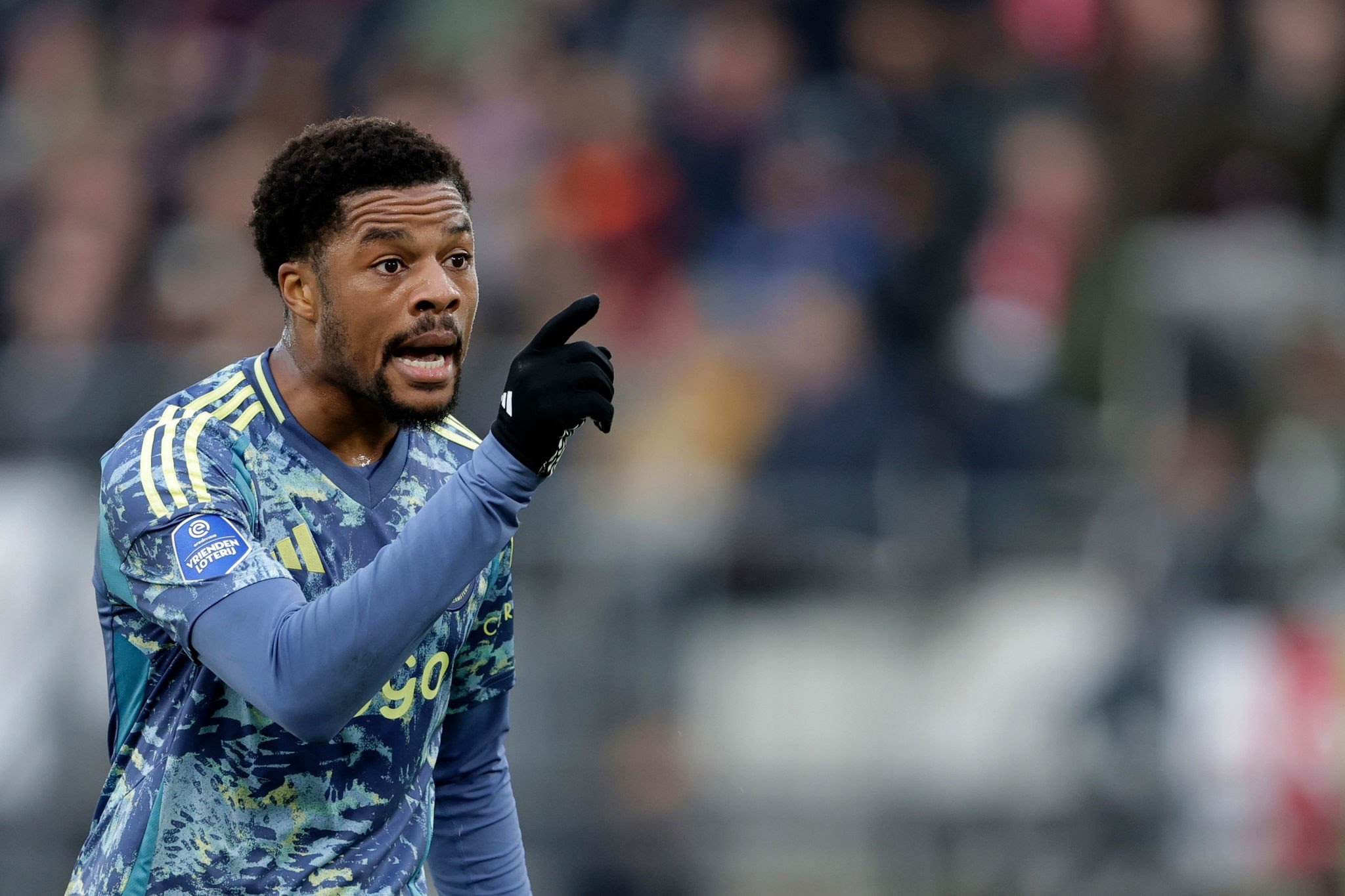 Leicester et Marseille en concurrence pour Chuba Akpom