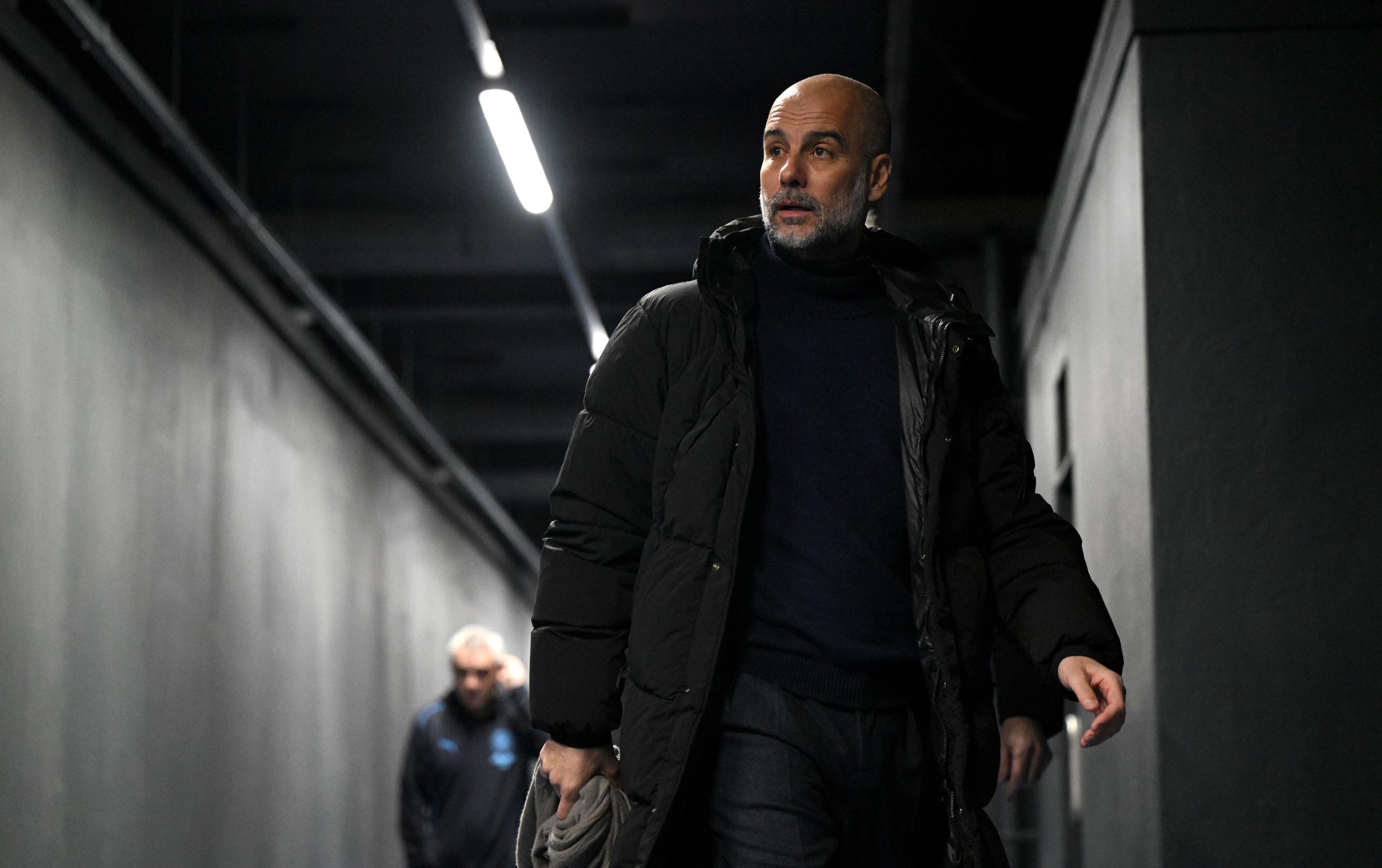 Les commentaires de Pep Guardiola après la victoire éclatante de Manchester City