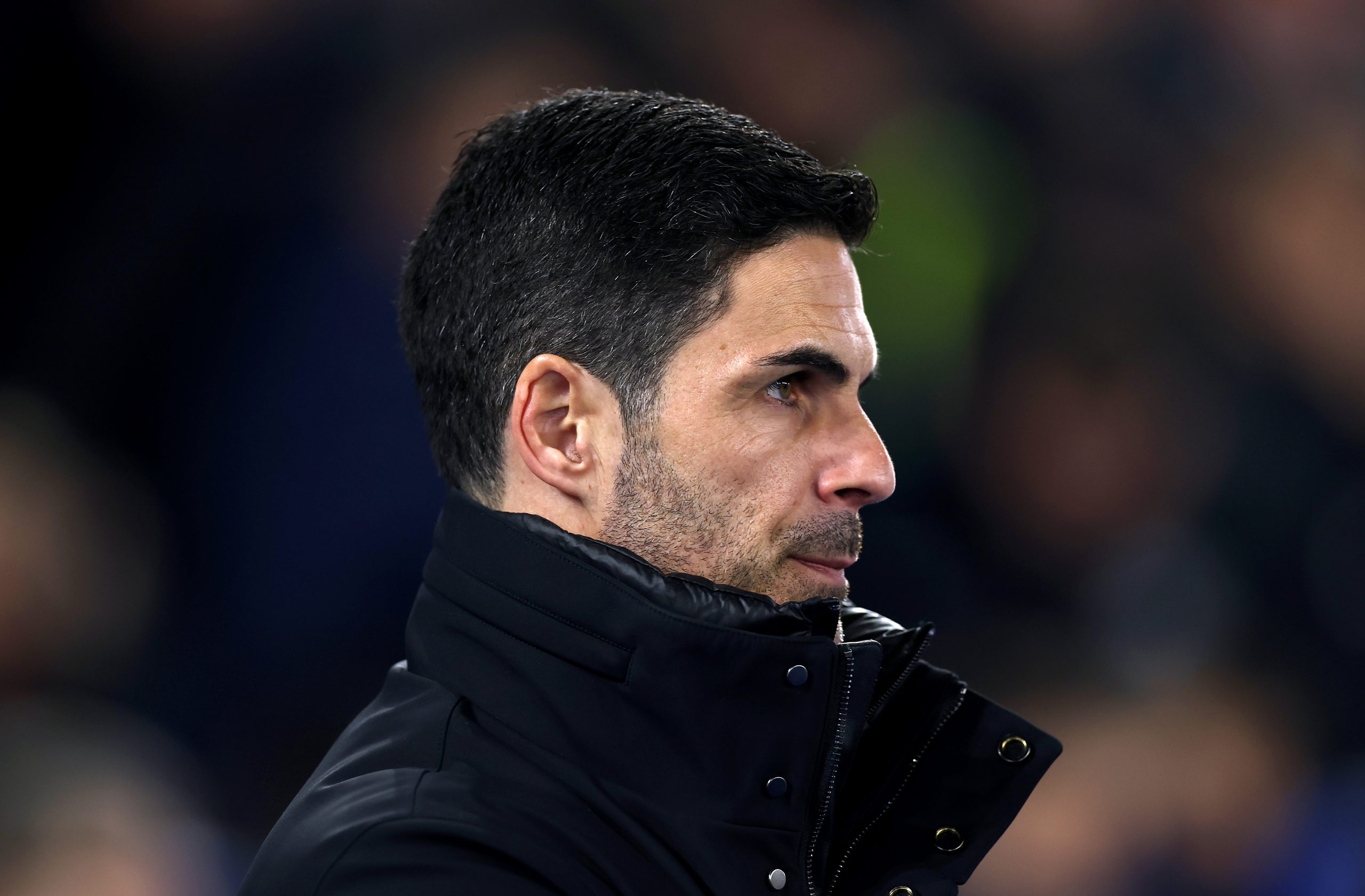 Les déclarations de Mikel Arteta après l’élimination d’Arsenal en FA Cup contre Manchester United