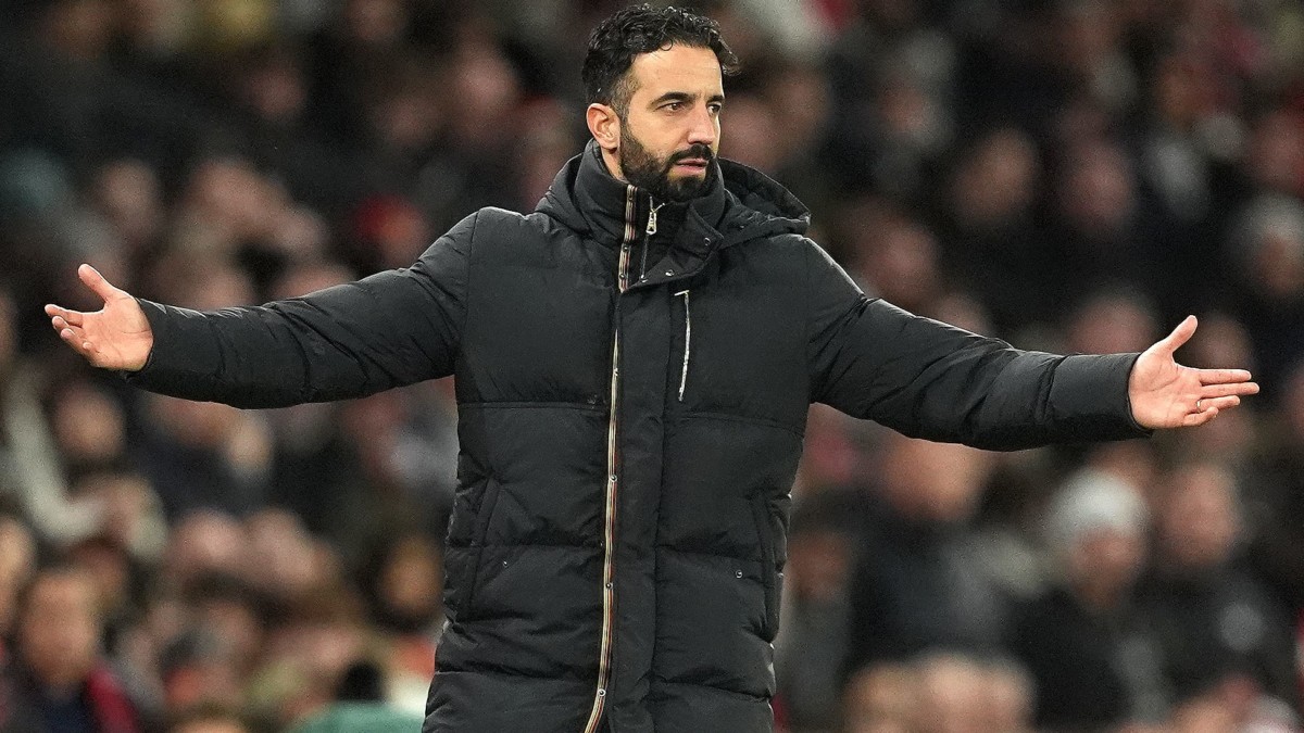 Les défis de Ruben Amorim à Manchester United