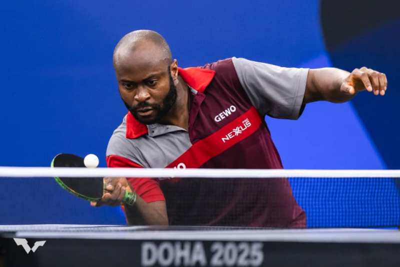 Les grands moments du WTT 2025 : révélations et enjeux