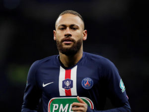 Les possibles transferts de Neymar : Santos plutôt que Chicago