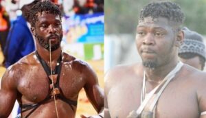 Liss Ndiago affrontera Lac Rose le 16 février 2025 au Sénégal