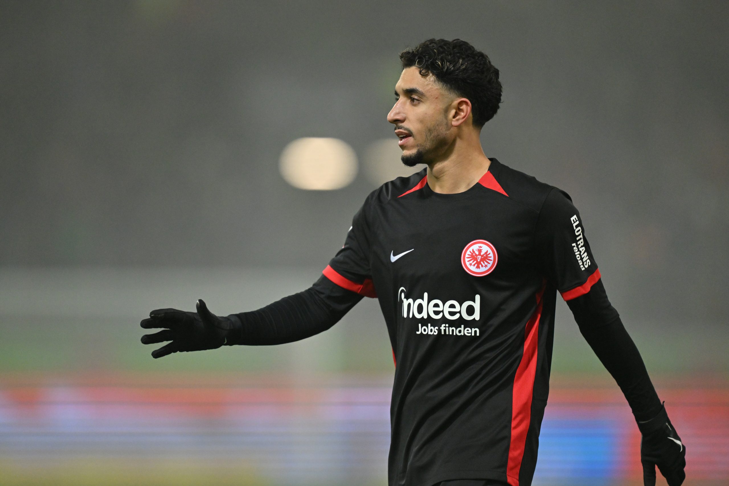 Manchester City ciblé deux joueurs de l’Eintracht Francfort et de l’Atalanta pour le mercato de janvier