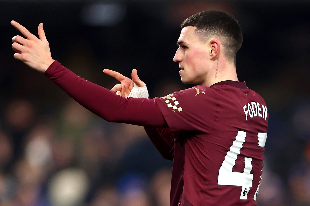 Manchester City écrase Ipswich Town : Cinq enseignements clés