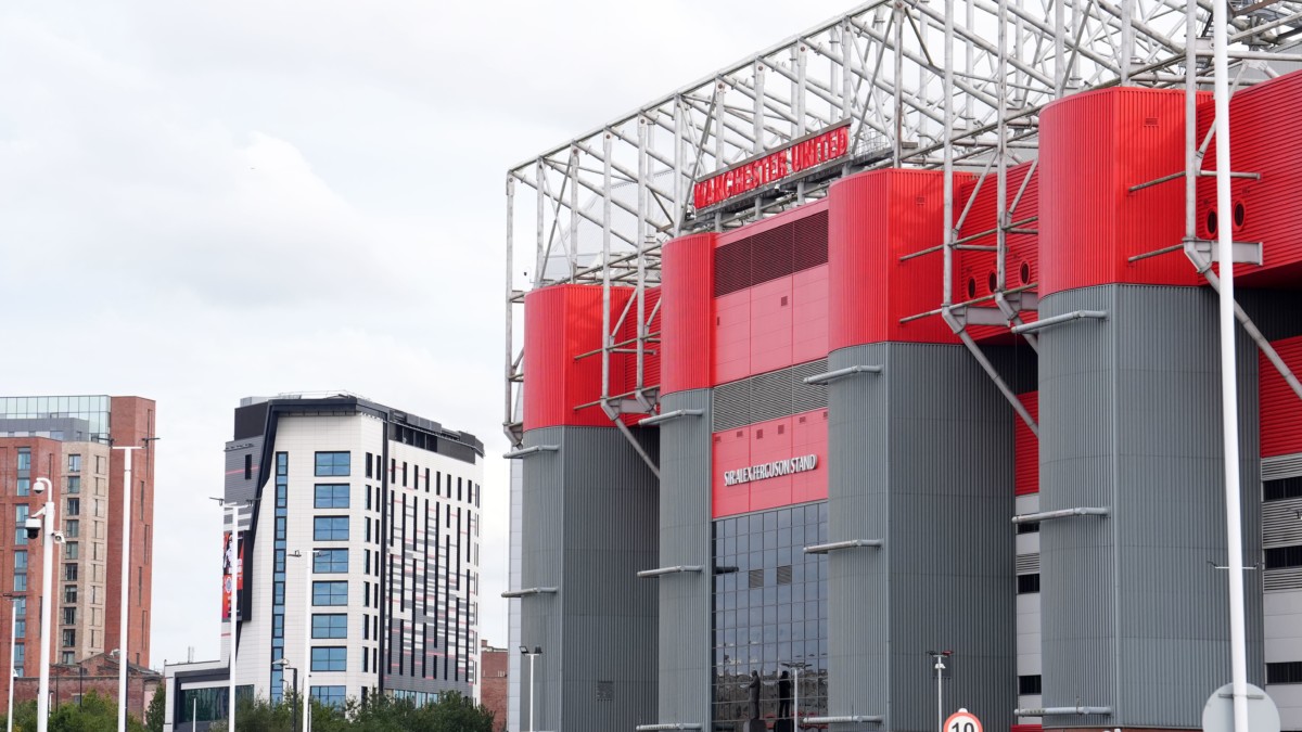 Manchester : Développement d’Old Trafford et régénération urbaine en projet