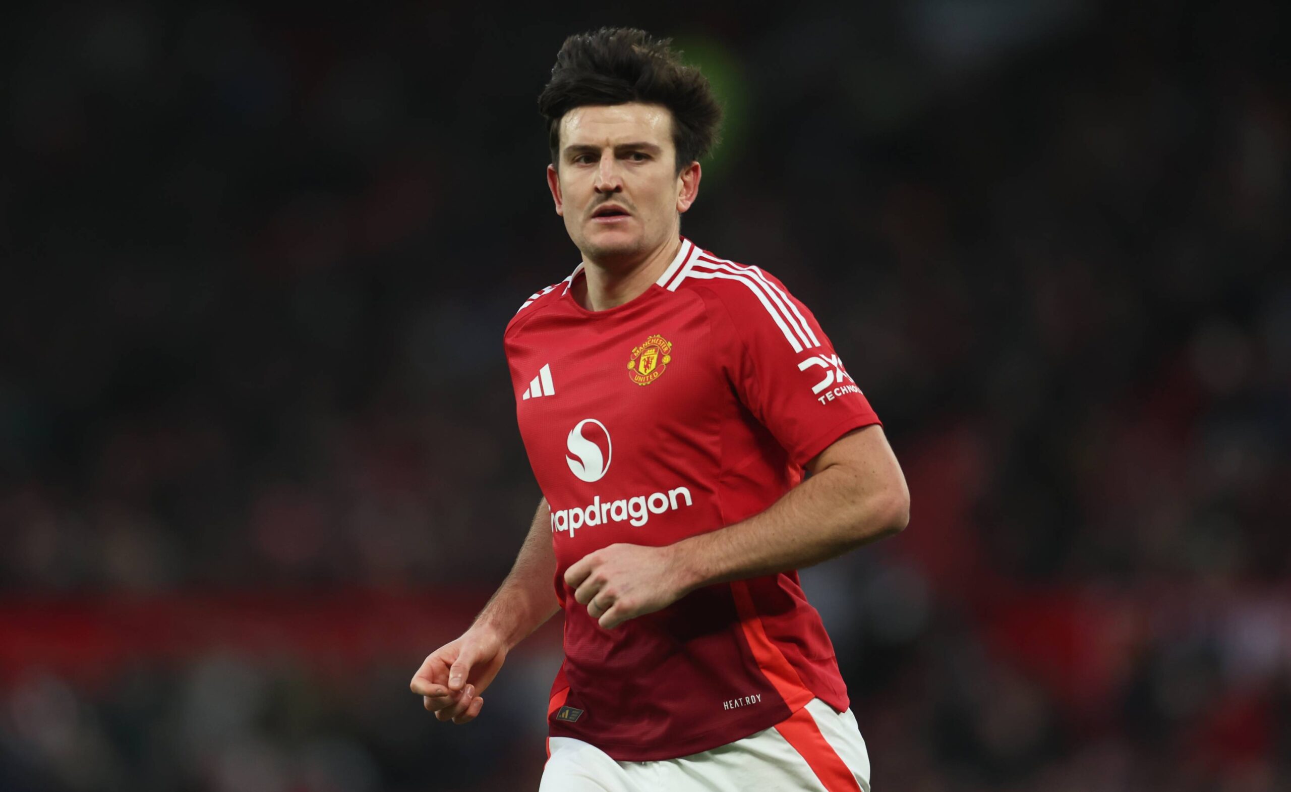 Manchester United : Prolongation de contrat pour Harry Maguire et Amad proche d’un nouvel accord