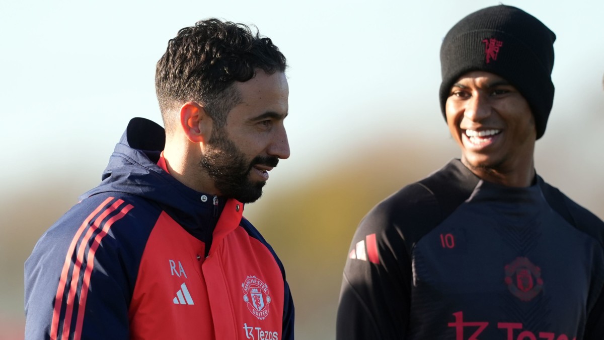 Marcus Rashford : incertitude sur son avenir à Manchester United