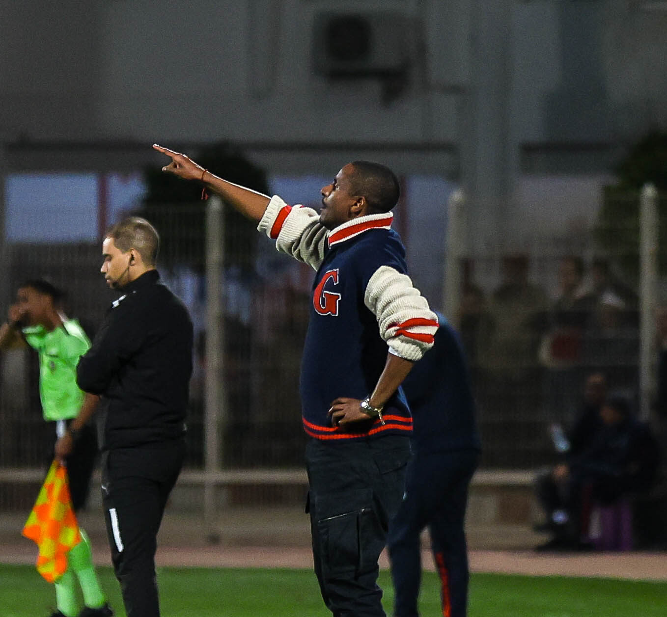 Maroc : Rulani Mokwena veut renforcer Wydad pour la CAF Champions League