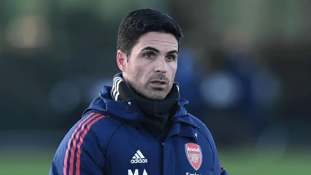 Mikel Arteta exprime ses regrets sur les titres manqués d’Arsenal