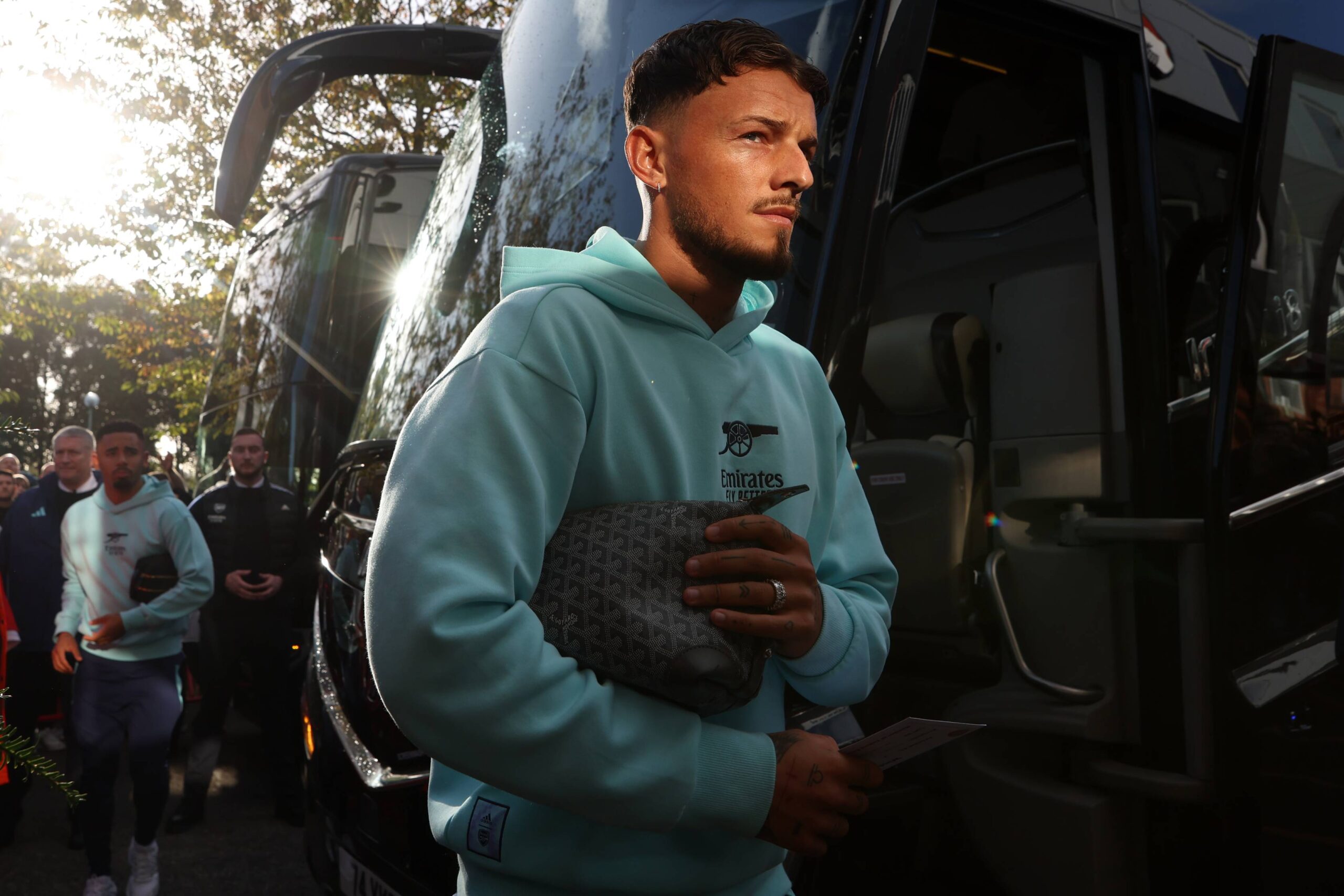 Mikel Arteta optimiste sur le retour rapide de Ben White