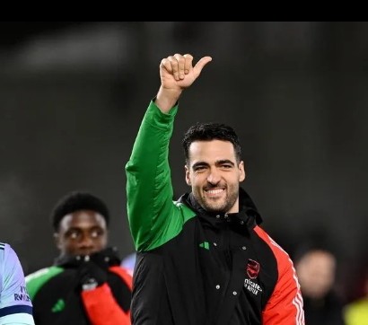 Mikel Merino, le nouvel atout offensif de Mikel Arteta