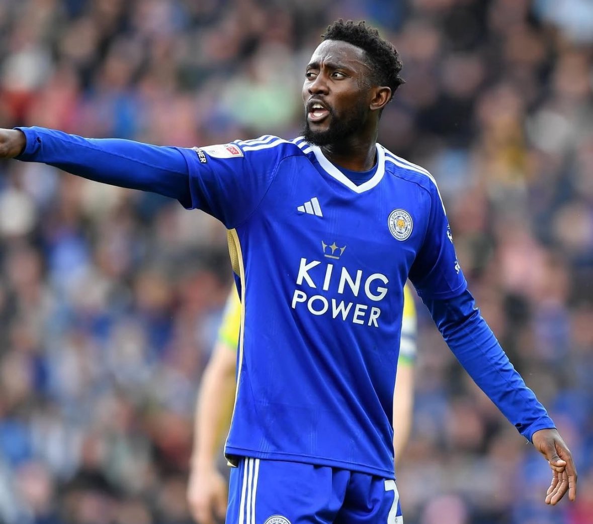 Monaco envisage de recruter Ndidi en prêt