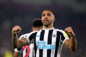 Newcastle United : Retours de blessures pour Callum Wilson et Harvey Barnes