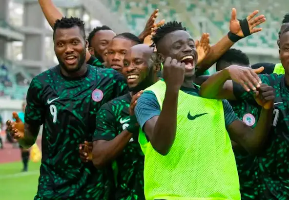 Nigeria : Appel à une préparation anticipée pour le CHAN 2024