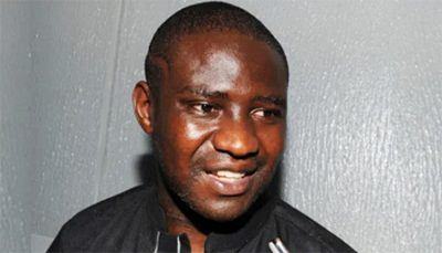Nigeria : Benedict Akwuegbu s