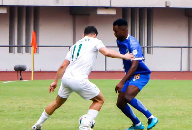 Nigeria : Enyimba et Al Masry se neutralisent en Coupe de la Confédération CAF