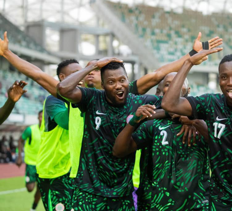 Nigeria : Eric Chelle désigné pour diriger les Eagles locaux au CHAN 2024