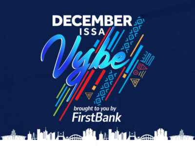Nigeria : Événements festifs sponsorisés par FirstBank