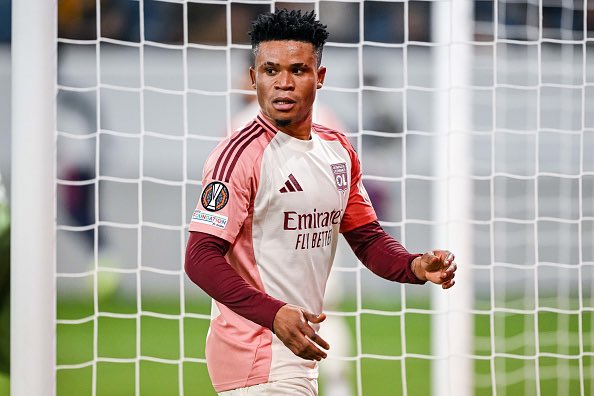 Nigeria : Gift Orban prêt à rejoindre Hoffenheim