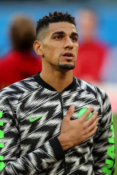 Nigeria : Leon Balogun toujours disponible pour les Super Eagles