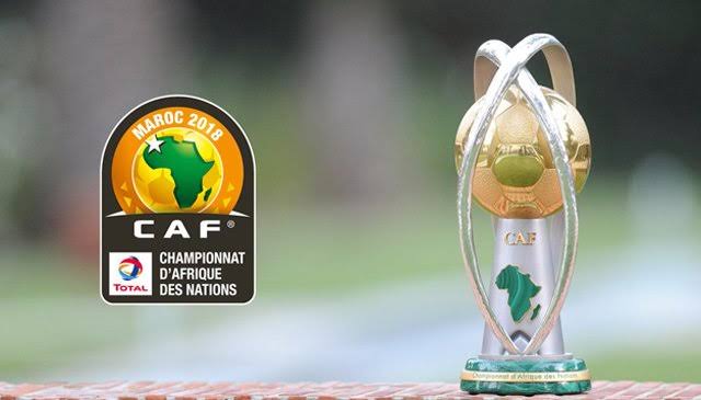 Nigeria : Les Home Eagles placés dans le chapeau C pour le CHAN 2024