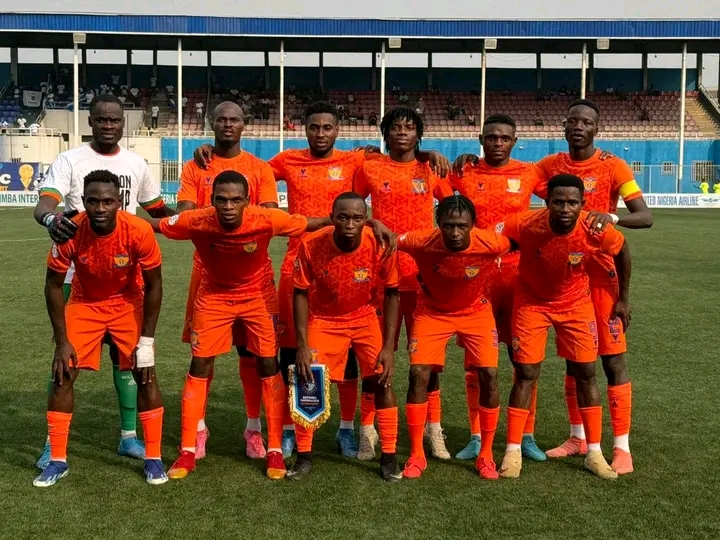 Nigeria : Les Rangers battus par Niger Tornadoes, victoire de Sunshine Stars dans le derby